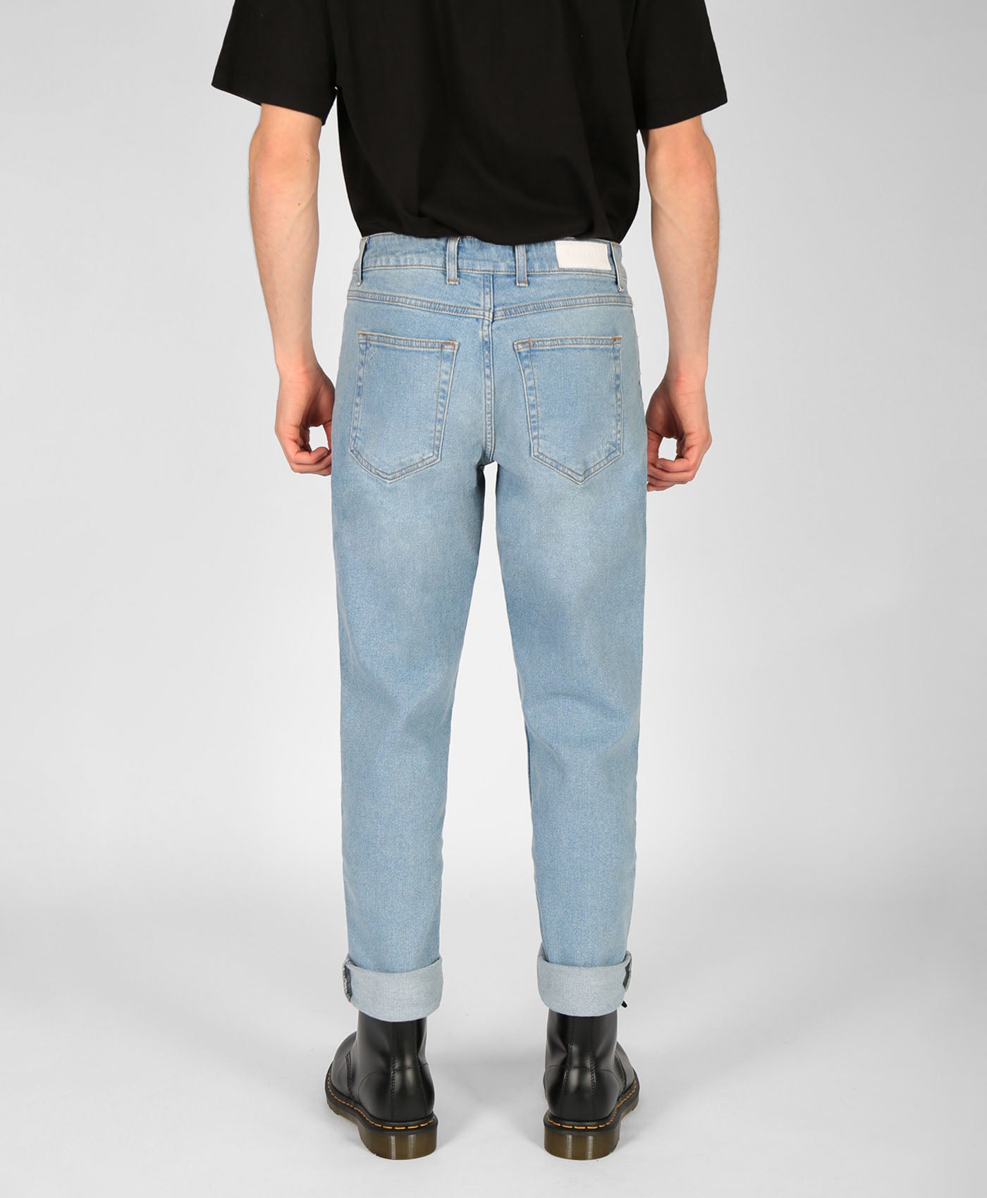 Stockholm Jeans
