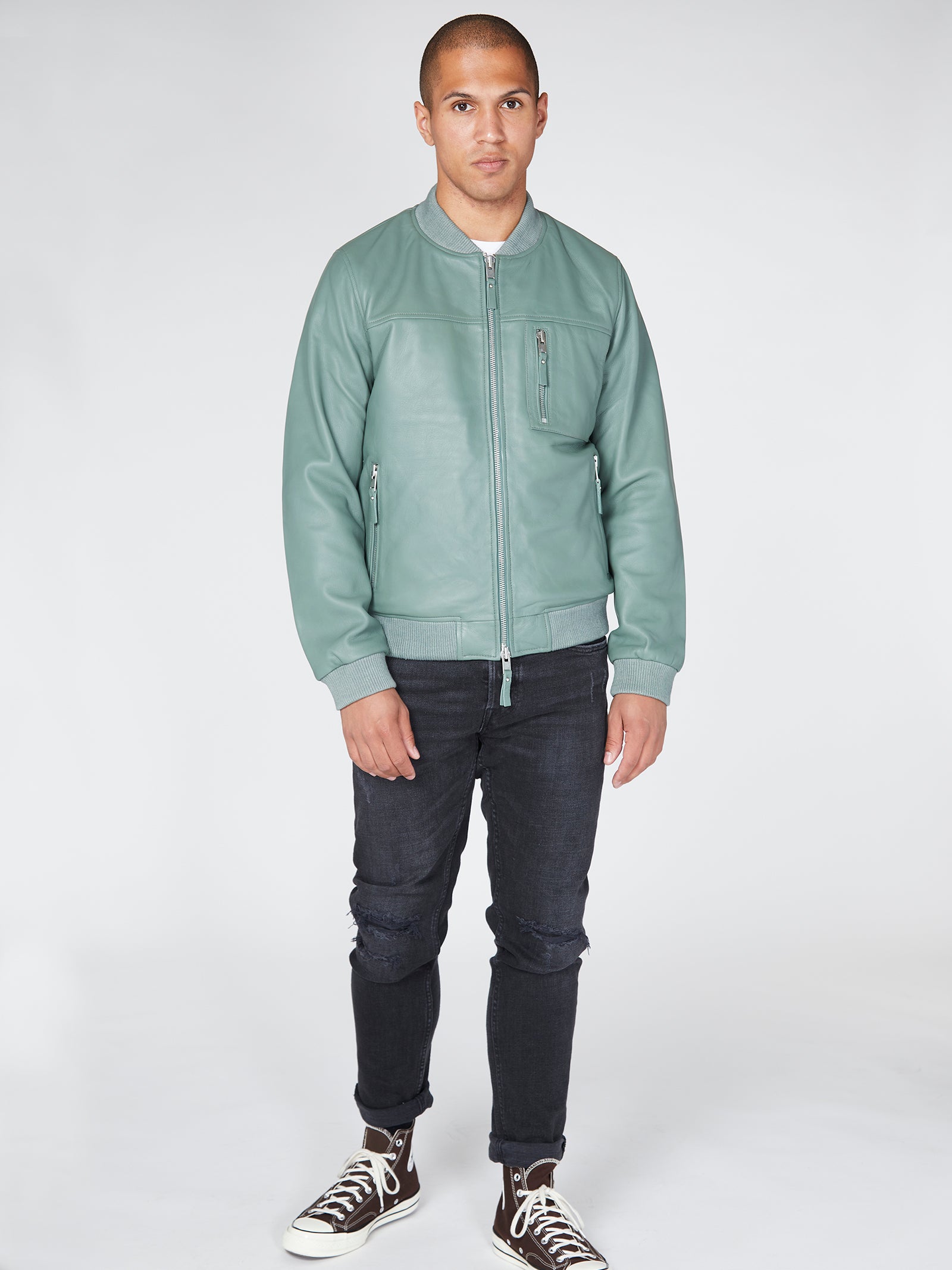 All Menswear – Bolongaro Trevor