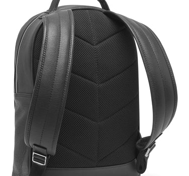 Real Leather Berlin Rucksack