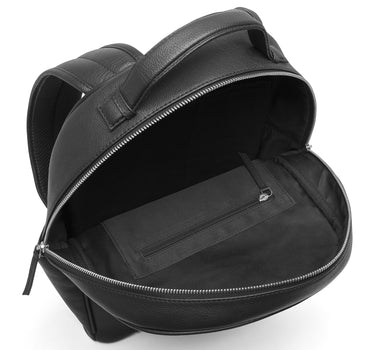 Real Leather Berlin Rucksack