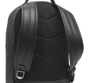Real Leather Connect Rucksack