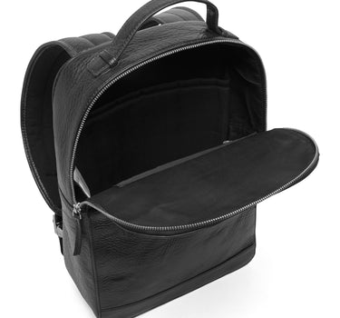 Real Leather Connect Rucksack