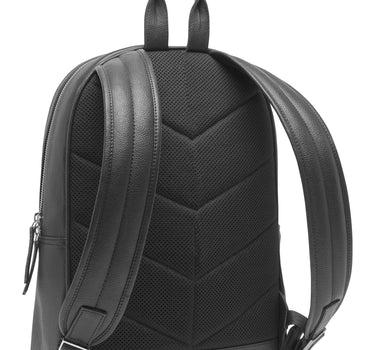 Real Leather Minimal Rucksack