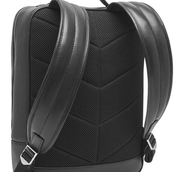 Real Leather Nova Rucksack