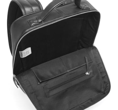 Real Leather Nova Rucksack