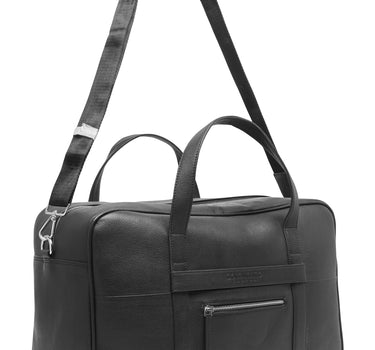 Real Leather Berlin Weekend Bag