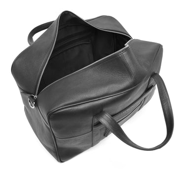 Real Leather Berlin Weekend Bag