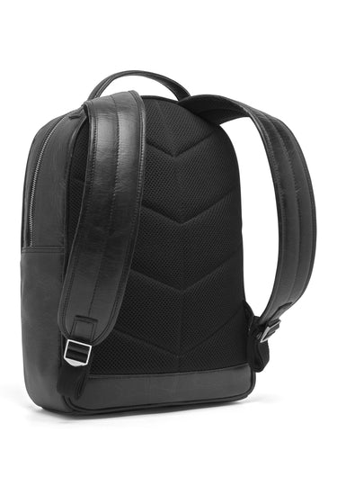bolo leather backpack Real Leather Bobby Rucksack – Bolongaro Trevor