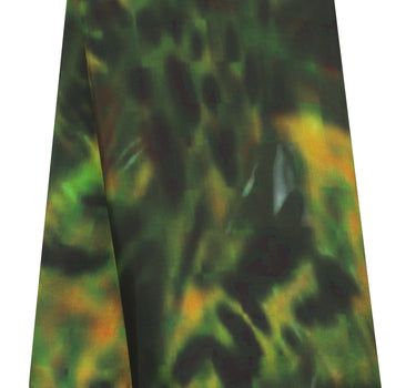 Butterfly Silk Printed Scarf