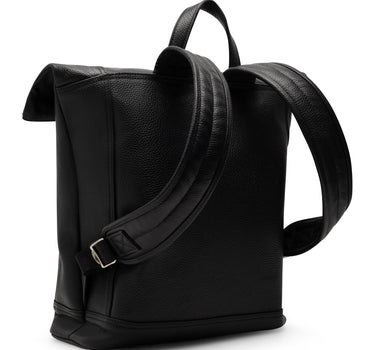 Acton Leather Backpack