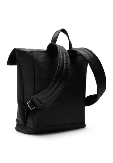 Acton Leather Backpack