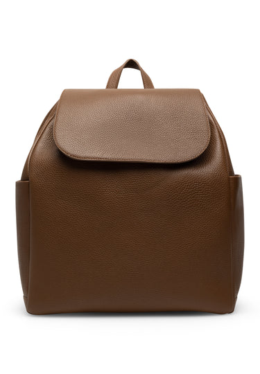 bolongaro trevor leather grain backpack Alperton Leather Backpack – Bolongaro Trevor