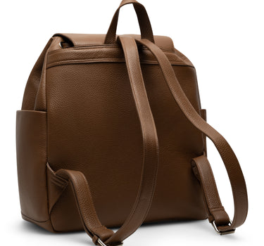 Alperton Leather Backpack