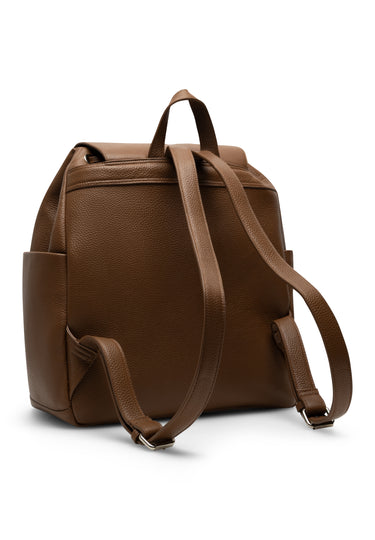 Alperton Leather Backpack