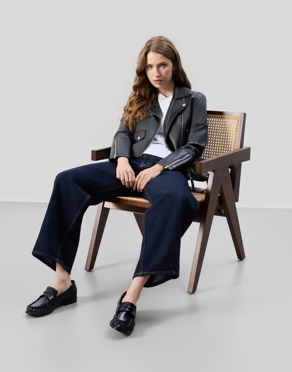 Biker Jackets