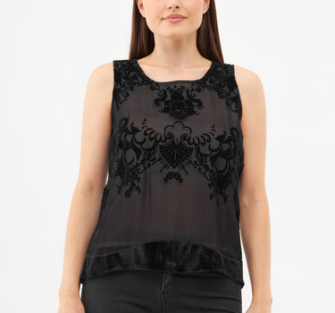 Tattoo Top