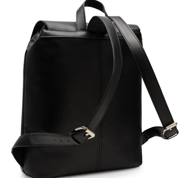 Camberwell Leather Backpack