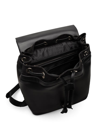 Camberwell Leather Backpack