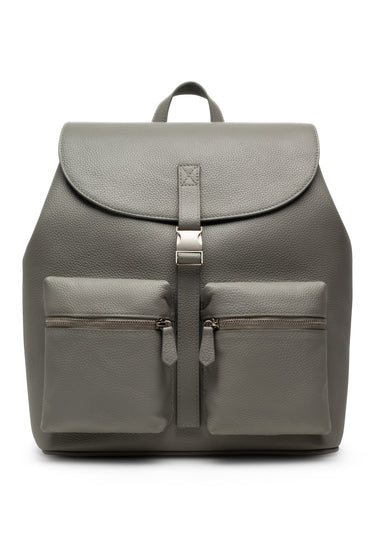 Chessington Leather Backpack