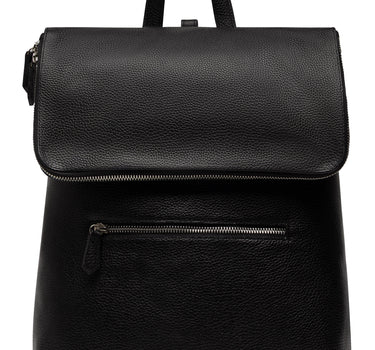 Dagnam Leather Backpack