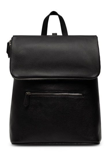 Dagnam Leather Backpack