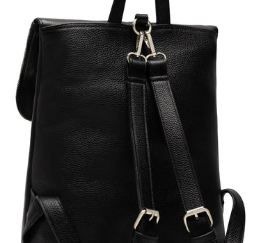 Dagnam Leather Backpack