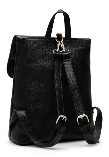 Dagnam Leather Backpack