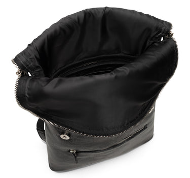 Dagnam Leather Backpack