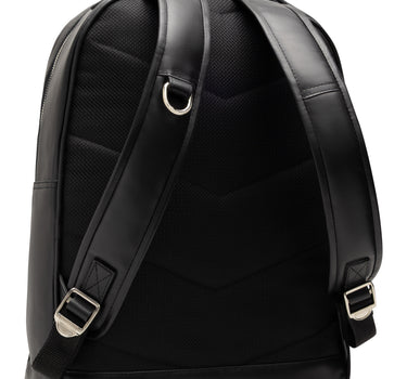 Fenchurch Leather Backpack