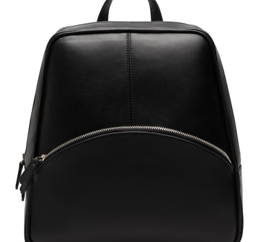 Finchley Leather Backpack