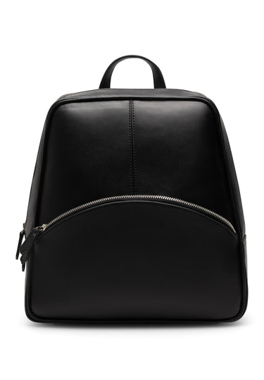 Finchley Leather Backpack