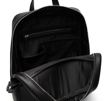 Finchley Leather Backpack