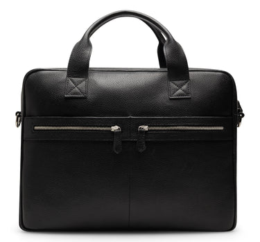Fitzrovia Leather Messenger
