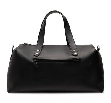 Holloway Leather Weekend Bag