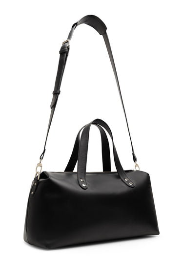 Holloway Leather Weekend Bag