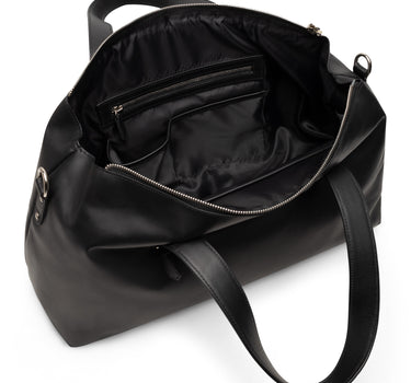 Holloway Leather Weekend Bag