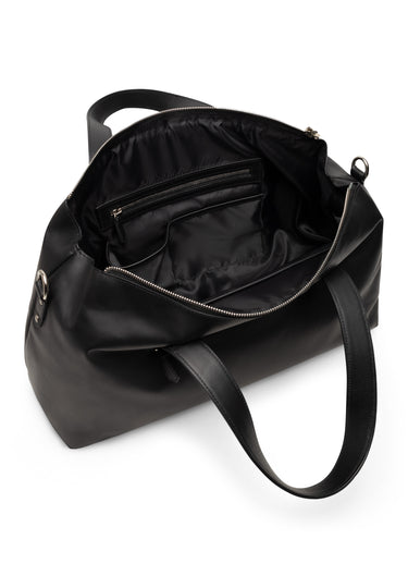 Holloway Leather Weekend Bag