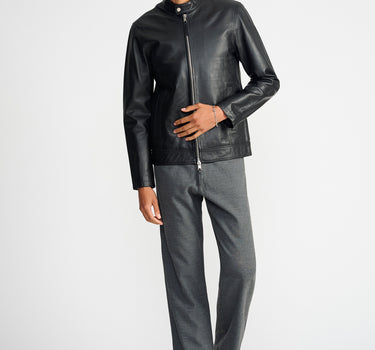 Jamie Racer Jacket