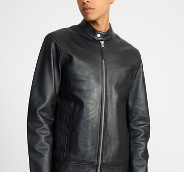 Jamie Racer Jacket