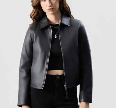 Ophelia ZiJacketp Through