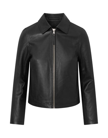 Ophelia Zip Through Jacket