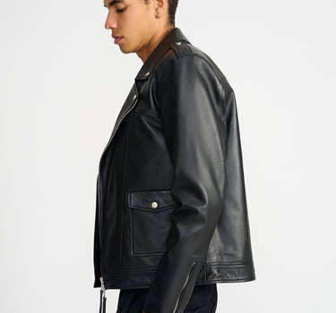 Oscar Biker Jacket