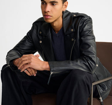 Oscar Biker Jacket