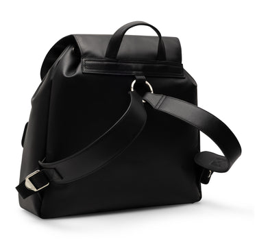 Phoebe Leather Backpack