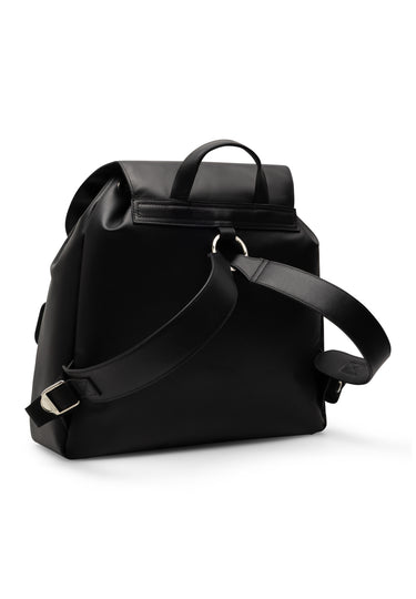 Phoebe Leather Backpack