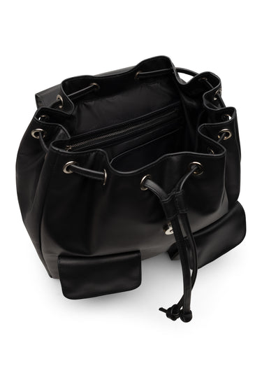 Phoebe Leather Backpack