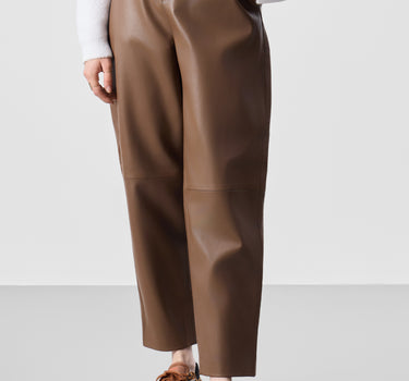 Pipper Barrel Leg Trouser