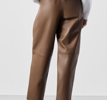 Pipper Barrel Leg Trouser