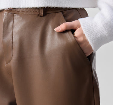 Pipper Barrel Leg Trouser