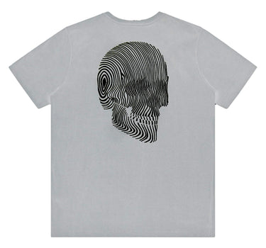 Line Skull T-shirt